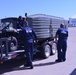 Coast Guard deploys crew and supplies to Hurricane Harvey