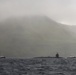 USS Kentucky stops in Alaska