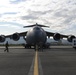 176th Wing departs JBER for Hurricane Harvey humanitarian support