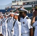 Portland Maine Navy Week