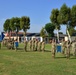 Change of Responsibility Ceremony, 307th Military Intelligence Battalion