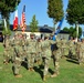 Change of Responsibility Ceremony, 307th Military Intelligence Battalion