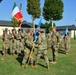 Change of Responsibility Ceremony, 307th Military Intelligence Battalion