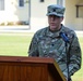 Change of Responsibility Ceremony, 307th Military Intelligence Battalion