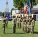 Change of Responsibility Ceremony, 307th Military Intelligence Battalion