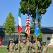 Change of Responsibility Ceremony, 307th Military Intelligence Battalion