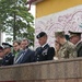 Ukraine boosts officer corps with new graduates