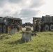 Day 3 Echo Company 1-3 AVN Field Training Exercise