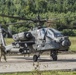 Day 3 Echo Company 1-3 AVN Field Training Exercise