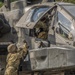 Day 3 Echo Company 1-3 AVN Field Training Exercise