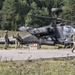 Day 3 Echo Company 1-3 AVN Field Training Exercise