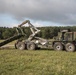 Day 3 Echo Company 1-3 AVN Field Training Exercise