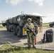 Day 3 Echo Company 1-3 AVN Field Training Exercise