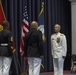 Rear Admiral Stephen M. Pachuta Retirement Ceremony, August 24, 2017