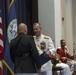 Rear Admiral Stephen M. Pachuta Retirement Ceremony, August 24, 2017