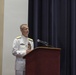 Rear Admiral Stephen M. Pachuta Retirement Ceremony, August 24, 2017