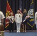 Rear Admiral Stephen M. Pachuta Retirement Ceremony, August 24, 2017