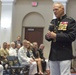 Rear Admiral Stephen M. Pachuta Retirement Ceremony, August 24, 2017