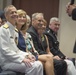 Rear Admiral Stephen M. Pachuta Retirement Ceremony, August 24, 2017