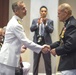 Rear Admiral Stephen M. Pachuta Retirement Ceremony, August 24, 2017