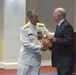 Rear Admiral Stephen M. Pachuta Retirement Ceremony, August 24, 2017