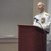 Rear Admiral Stephen M. Pachuta Retirement Ceremony, August 24, 2017