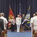 Rear Admiral Stephen M. Pachuta Retirement Ceremony, August 24, 2017