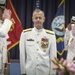 Rear Admiral Stephen M. Pachuta Retirement Ceremony, August 24, 2017