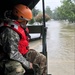 Hurricane Harvey Response