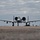 175th Wing A-10s Participates in Operation Heatwave