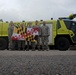 175th Wing Firefighters Deploy to Estonia