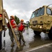 Hurricane Harvey Response