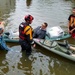 Hurricane Harvey Response