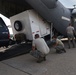 Pennsylvania Air National Guardsmen Depart for Texas