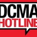 New DCMA Hotline calls for accountability