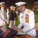 Marine Barracks Washington Sunset Parade August 18, 2017