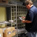 Small Mailroom, Big Mission: 21st’s mailroom keeps mail moving