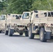 Wrap-up operations for CSTX 86-17-02 at Fort McCoy