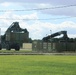 Wrap-up operations for CSTX 86-17-02 at Fort McCoy