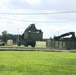 Wrap-up operations for CSTX 86-17-02 at Fort McCoy