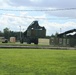 Wrap-up operations for CSTX 86-17-02 at Fort McCoy