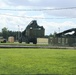 Wrap-up operations for CSTX 86-17-02 at Fort McCoy