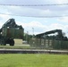 Wrap-up operations for CSTX 86-17-02 at Fort McCoy