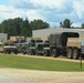 Wrap-up operations for CSTX 86-17-02 at Fort McCoy