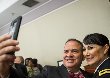 Puerto Rican &quot;Ramba&quot; is first to become general officer in U.S. Army Reserve