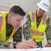 CERT teams record NAS Corpus Christi Hurricane Harvey damage