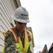 CERT teams record NAS Corpus Christi Hurricane Harvey damage