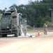 Wrap-up operations for CSTX 86-17-02 at Fort McCoy