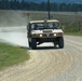 Wrap-up operations for CSTX 86-17-02 at Fort McCoy