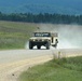 Wrap-up operations for CSTX 86-17-02 at Fort McCoy